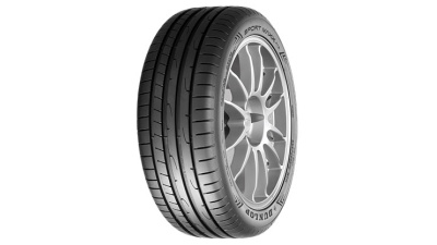 Anvelopa Vara Dunlop 255/60/R18 108Y SPT MAXX RT2 SUV MFS