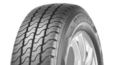 Anvelopa Vara Dunlop 225/55/R17C 109/107H 104H ECONODRIVE