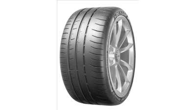 Anvelopa Vara Dunlop 245/35/R20 (95Y) SPT MAXX RACE 2 N1XLMFS