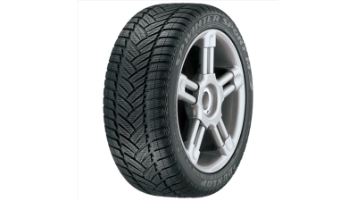 Anvelopa Iarna Dunlop 265/60/R18 110H SP WI SPT M3 MS MO