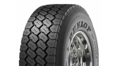 Anvelopa Vara Dunlop 385/65/R22.5 SP282 160J158K TL