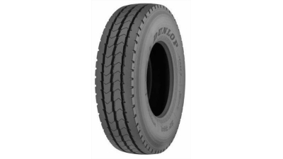 Anvelopa Vara Dunlop 13/R22.5 SP382 156G154K 18 TL