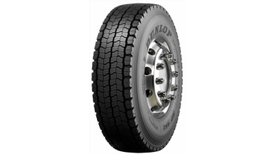 Anvelopa Iarna Dunlop 315/80/R22.5 SP462 156L154M TL