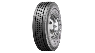 Anvelopa Vara Dunlop 315/70/R22.5 SP346 156/150L 3PSF