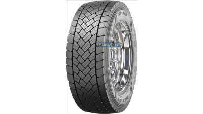 Anvelopa Vara Dunlop 315/80/R22.5 SP446 156L154M 3PSF