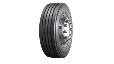 Anvelopa Vara Dunlop 275/70/R22.5 SP372 CITY 148J152E TL