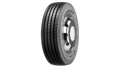 Anvelopa Vara Dunlop 235/75/R17.5 SP344 132/130M TL