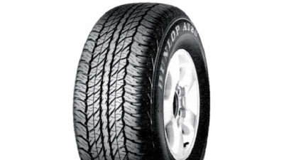 Anvelopa Vara Dunlop 265/65/R17 112S GRANDTREK AT20