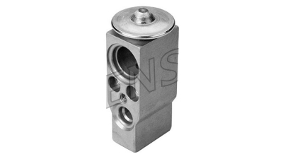 Supapa expansiune clima Denso, Peugeot 106, 1991-2003, Peugeot 306, 1993-2001, Peugeot 406, 1995-2004; motor diesel, benzina