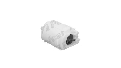 Pompa combustibil Audi A3 (8p1) 05.2003-08.2012 , partea Mod Operare: Electric,Voltaj [V]: 12v, Presiune Operare [Bar]: 3 , 1.6 Fsi, Bag; Blf; Blp, 