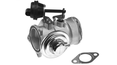 Supapa EGR Audi A4 1.9tdi 11.2000-, Audi A6 1.9tdi 08.2001-, Ford Galaxy 1.9tdi 04.2000- Vw Passat 1.9tdi 11.2000-, NTY EGR-AU-001