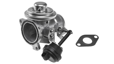 Supapa EGR Audi A3 1.9tdi 1996-, Seat Leon 1.9tdi 1999-, Skoda Octavia 1.9tdi 1996-, Vw Golf 1.9tdi 1997-, NTY EGR-AU-003