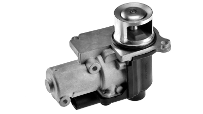 Supapa EGR Audi A3 1.9tdi 2003-, 2.0tdi 2005-, Skoda Octavia 2.0tdi 2004- Vw Golf 5 1.9tdi 2003-, 2.0tdi 2004-, NTY EGR-AU-007