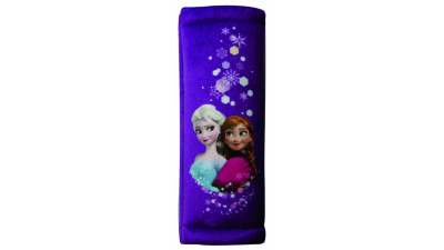 Ornament centura siguranta auto Disney Frozen , Pernita 1 buc 