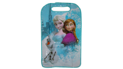 Protectie scaun auto Disney Frozen, 68 x 44,5 cm