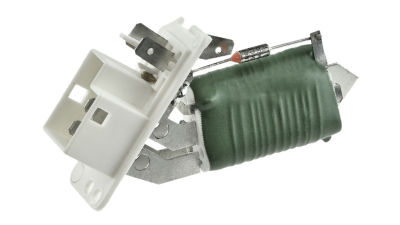 Rezistenta Ventilator habitaclu Opel Astra F 1991-1998, Astra G 1998-2005, Saab 9-3 1998-2003, NTY ERD-PL-000