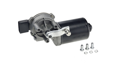 Motoras stergator fata Audi A3 1.6, 1.8 T 1.9tdi -2003, Seat Leon 1.4 16v, 1.6, 1.8 T 1.9tdi -2006, Vw Golf 4 1.4 16v, 1.6, 1.6 16v, 1.8, 1.8 T 1.9tdi -2005, NTY ESW-AU-007