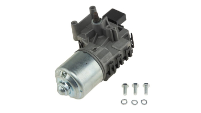 Motoras stergator fata Audi A4 2000-, Seat Exeo 2008-, NTY ESW-AU-011