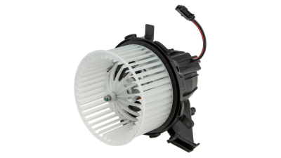 Ventilator habitaclu Audi A4 2007-, A5 2007-, Q5 2008-, NTY EWN-AU-003