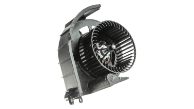 Ventilator habitaclu Bmw X5 E70 2007-, X6 E71, E72 2007-, NTY EWN-BM-000