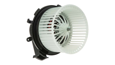 Ventilator habitaclu Mercedes Sprinter 2006-, Vw Crafter 30-35 2006-, Crafter 30-50 2006-, Pentru Vehicule Fara Aer Conditionat, NTY EWN-ME-002