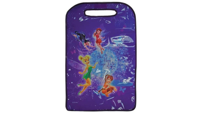 Protectie scaun auto Disney Fairies , 68 x 44,5 cm