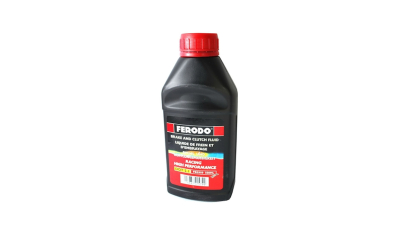 Lichid de frana FERODO DOT 5.1 la 500 ml