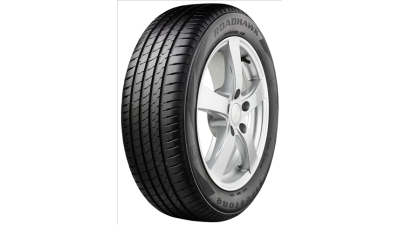 zzzz Anvelopa Vara Firestone 185/65/R15 88T ROADHAWK