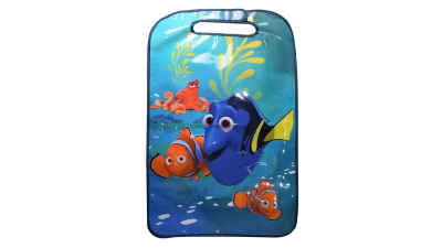 Protectie scaun auto Disney Finding Dory, 68 x 44,5 cm