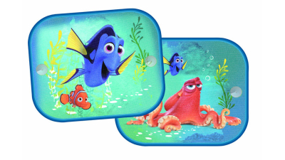 Set parasolare laterale Disney Finding Dory 36x44 cm , set 2 buc.