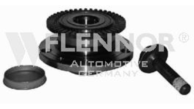 Set rulment roata FLENNOR FR191960 Audi A4 Avant (8Ed, B7) A4 Avant (8E5, B6) A4 Cabriolet (8H7, B6, 8He, B7) A4 (8E2, B6) A4 (8Ec, B7)