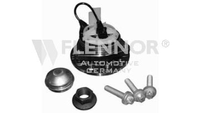 Set rulment roata FLENNOR FR290406 Opel Vectra C 9-3 (Ys3F) Vectra C Gts 9-3 Combi Vectra C Combi Signum 9-3 Cabriolet (Ys3F) Croma (194)