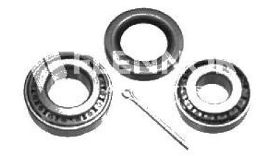 Set rulment roata FLENNOR FR961807 Daewoo Matiz (Klya) Matiz (M200, M250) Spark