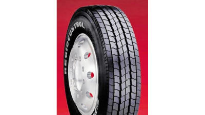 Anvelopa Vara Fulda 11/R22.5 REGIOCONTROL 148/145L TL