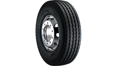 Anvelopa Vara Fulda 315/80/R22.5 VARIOCONTROL 156/150K TL