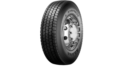 Anvelopa Vara Fulda 315/80/R22.5 ECOFORCE 2 156L154M TL