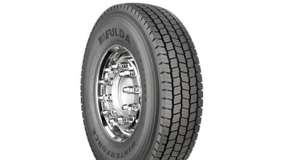 Anvelopa Iarna Fulda 315/80/R22.5 WINTERFORCE 156K154L TL