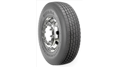 Anvelopa Iarna Fulda 315/80/R22.5 WINTERCONTROL 156K154L TL