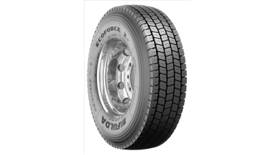 Anvelopa Vara Fulda 315/70/R22.5 ECOFORCE 2 + 154L152M 3PSF