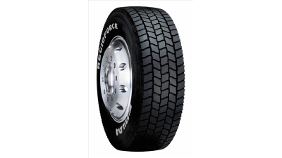 Anvelopa Vara Fulda 245/70/R19.5 REGIOFORCE 136/134M M+S