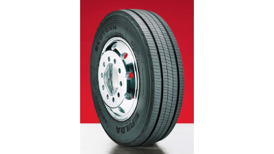 Anvelopa Vara Fulda 235/75/R17.5 ECOTONN 143/141J TL