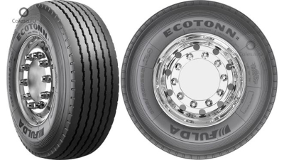 Anvelopa Vara Fulda 385/55/R22.5 ECOTONN 2 160K158L TL