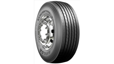 Anvelopa Vara Fulda 315/70/R22.5 ECOCONTROL 2 + 154L152M 3PSF