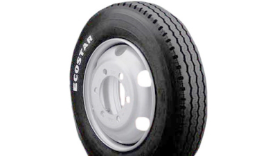 Anvelopa Vara Fulda 9.5/R17.5 ECOSTAR 129/127M TL