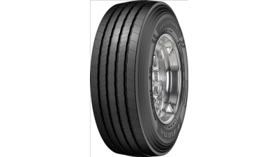 Anvelopa Vara Fulda 385/65/R22.5 REGIOTONN 3 HL 164K158L 3PSF