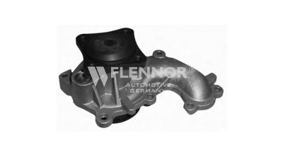 Pompa apa FLENNOR FWP70442 Ford Transit Connect (P65, P70, P80) Mondeo 4 Turnier (Ba7) Focus Limuzina (Dfw) Galaxy (Wa6) Mondeo 4 (Ba7) Mondeo 4 Limuzina (Ba7) S-Max (Wa6) Tourneo Connect Focus C-Max 