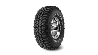 zzzz Anvelopa Vara General 33X12.50/R15 108Q TL FR GRABBER MT