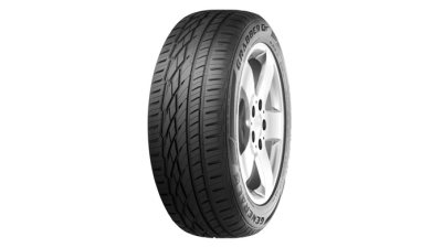 Anvelopa Vara General 225/70/R16 103H TL FR GRABBER GT