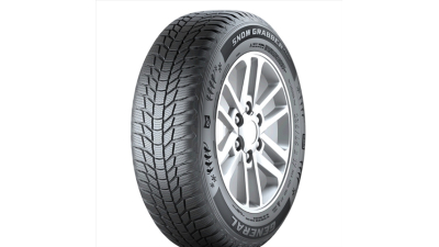 Anvelopa Iarna General 235/55/R19 105V XL FR SNOW GRABBER PLUS