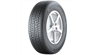 Anvelopa Iarna Gislaved 155/70/R13 75T EURO FROST 6